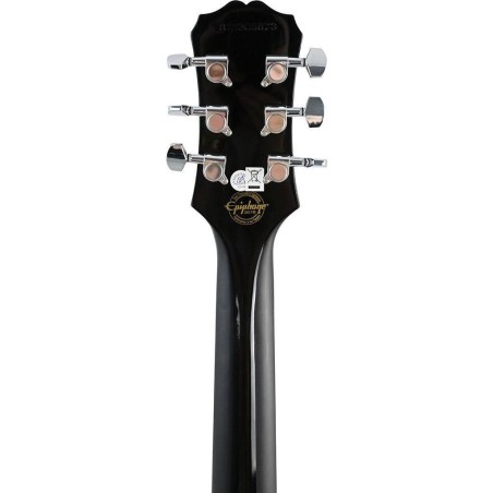 Epiphone Les Paul Studio LT Vintage Sunburst