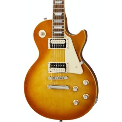 Epiphone Les Paul Classic Honey Burst