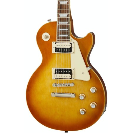 Epiphone Les Paul Classic Honey Burst