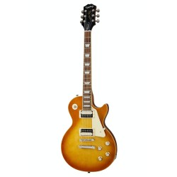 Epiphone Les Paul Classic Honey Burst