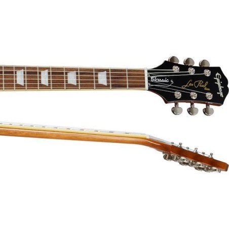 Epiphone Les Paul Classic Honey Burst