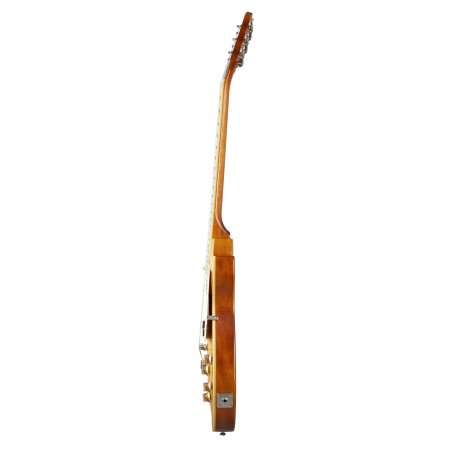 Epiphone Les Paul Classic Honey Burst