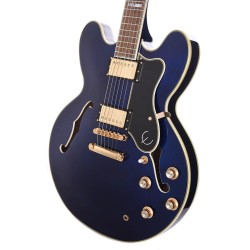 Epiphone Sheraton-II PRO Midnight Sapphire