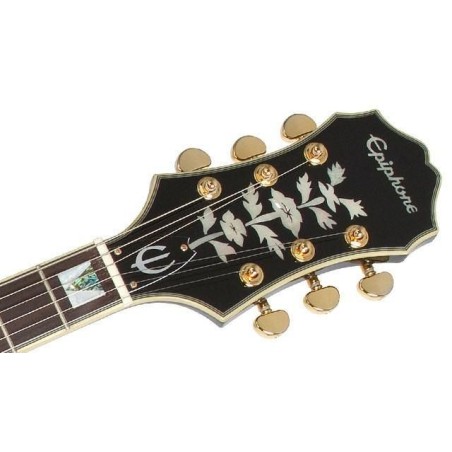 Epiphone Sheraton-II PRO Midnight Sapphire