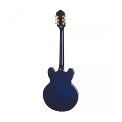 Epiphone Sheraton-II PRO Midnight Sapphire