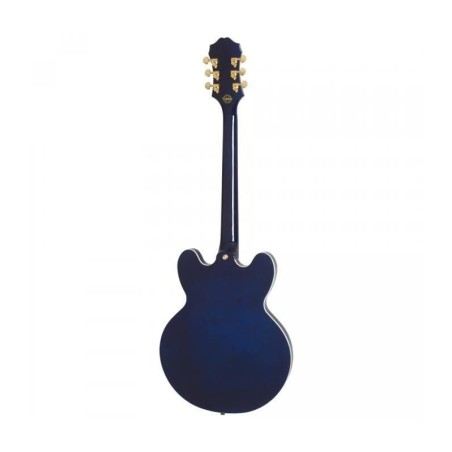 Epiphone Sheraton-II PRO Midnight Sapphire