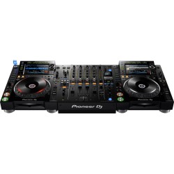 Pioneer Dj DJM-900NXS2