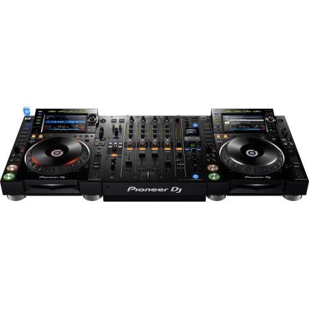 Pioneer Dj DJM-900NXS2