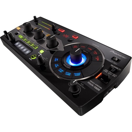 Pioneer Dj RMX-1000