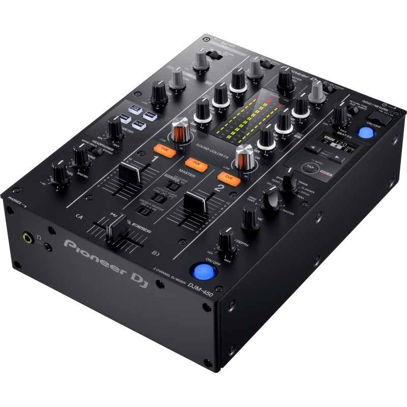 Pioneer Dj DJM-450