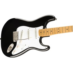 Squier Classic Vibe 50s Stratocaster MF Black
