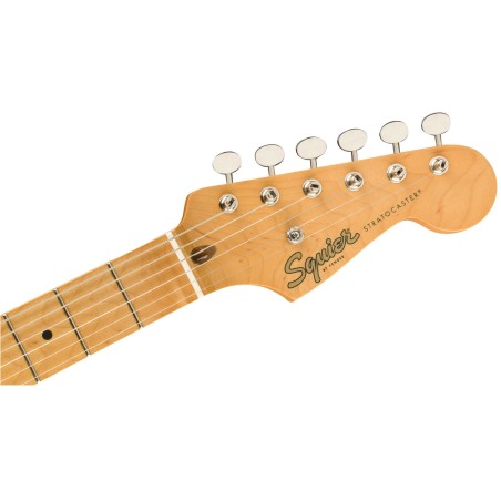 Squier Classic Vibe 50s Stratocaster MF Black