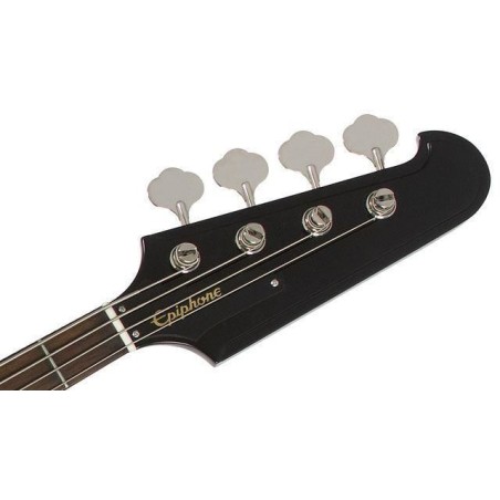 Epiphone Thunderbird Vintage PRO Ebony