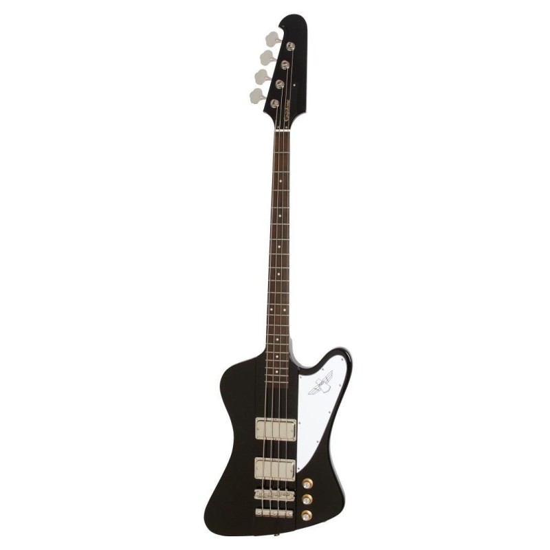 Epiphone Thunderbird Vintage PRO Ebony