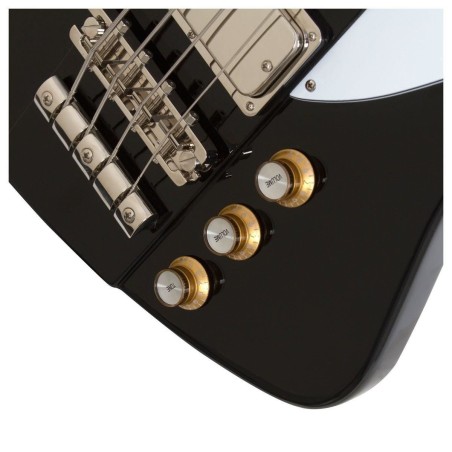Epiphone Thunderbird Vintage PRO Ebony
