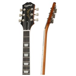 Epiphone Les Paul Modern Figured Caffe Latte Fade