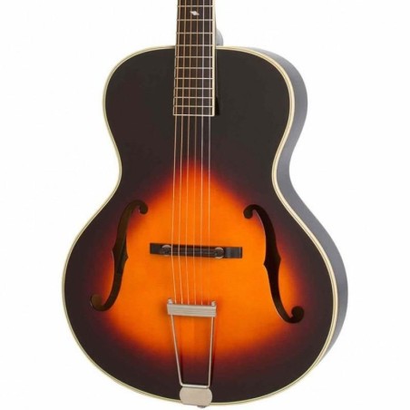 Epiphone Masterbilt Century Zenith Classic Vintage Sunburst