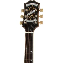 Epiphone Masterbilt Century Zenith Classic Vintage Sunburst