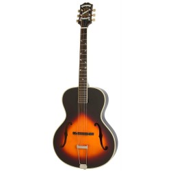 Epiphone Masterbilt Century Zenith Classic Vintage Sunburst