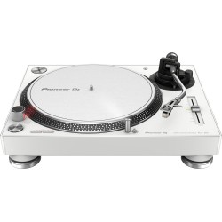 Pioneer Dj PLX-500-W