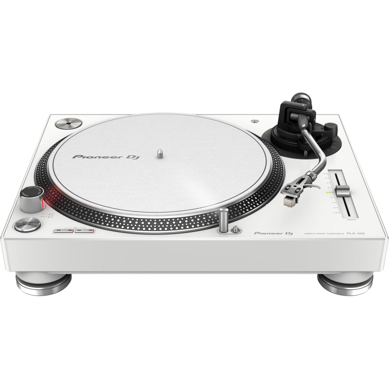 Pioneer Dj PLX-500-W