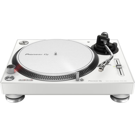 Pioneer Dj PLX-500-W