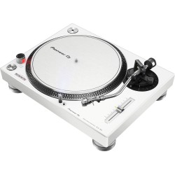Pioneer Dj PLX-500-W