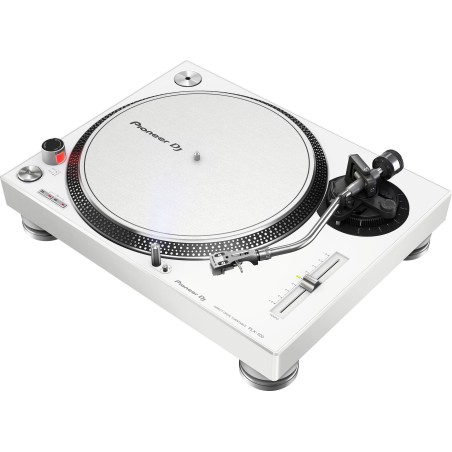 Pioneer Dj PLX-500-W