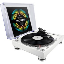 Pioneer Dj PLX-500-W