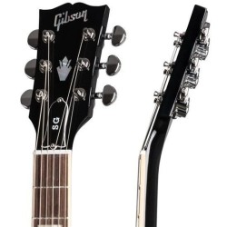 Gibson SG Standard Ebony