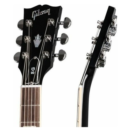 Gibson SG Standard Ebony