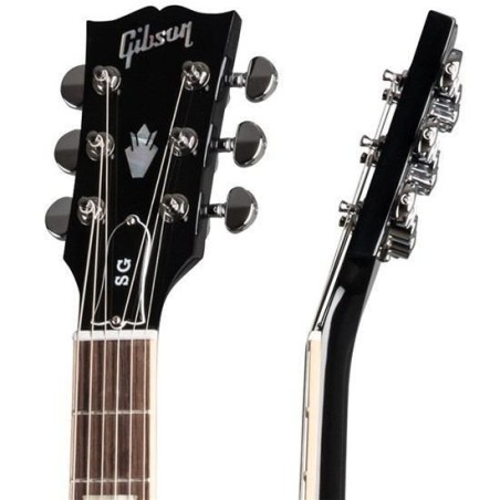 Gibson SG Standard Ebony