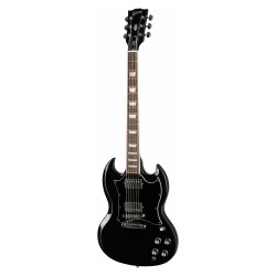 Gibson SG Standard Ebony