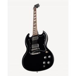 Gibson SG Standard Ebony