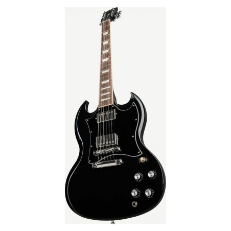 Gibson SG Standard Ebony