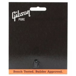 Gibson PRTK-010 Toggle Switch Cap Black