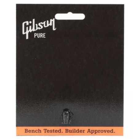 Gibson PRTK-010 Toggle Switch Cap Black