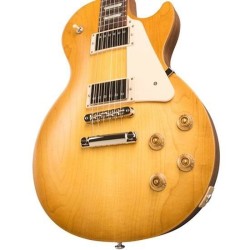 Gibson Les Paul Tribute Satin Honeyburst