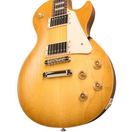 Gibson Les Paul Tribute Satin Honeyburst