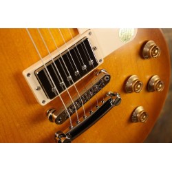 Gibson Les Paul Tribute Satin Honeyburst