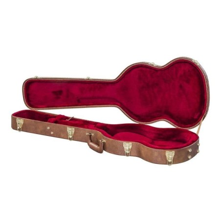 Gibson SG Standard Bass Heritage Cherry