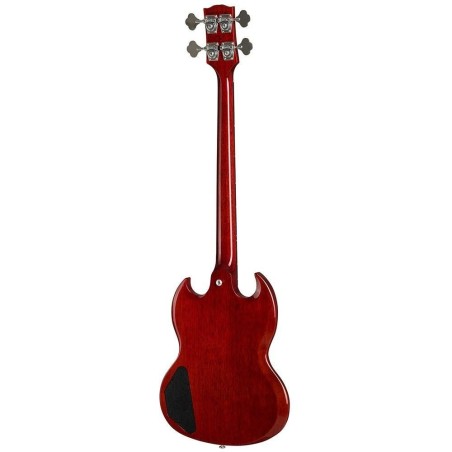 Gibson SG Standard Bass Heritage Cherry
