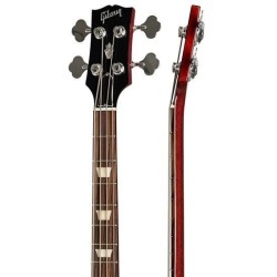 Gibson SG Standard Bass Heritage Cherry
