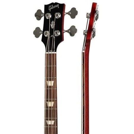 Gibson SG Standard Bass Heritage Cherry