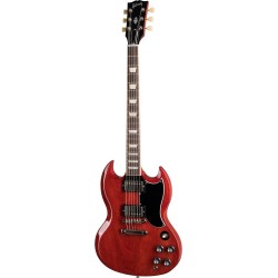 Gibson SG Standard '61 Vintage Cherry