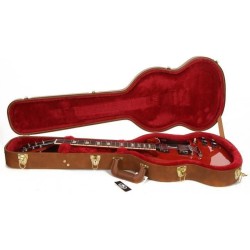 Gibson SG Standard '61 Vintage Cherry