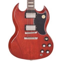 Gibson SG Standard '61 Vintage Cherry