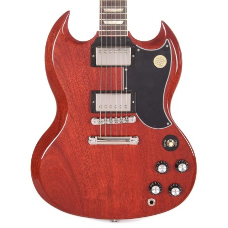 Gibson SG Standard '61 Vintage Cherry