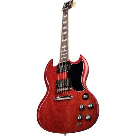 Gibson SG Standard '61 Vintage Cherry