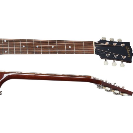 Gibson Acoustic '50s J-45 Original Vintage Sunburst